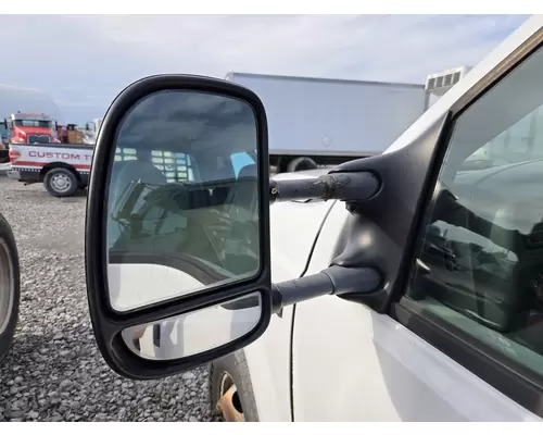 FORD F350 SUPER DUTY Side View Mirror