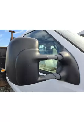 FORD F350 SUPER DUTY Side View Mirror