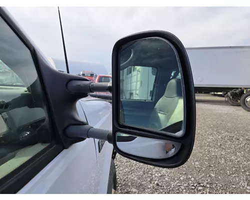 FORD F350 SUPER DUTY Side View Mirror