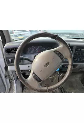 FORD F350 SUPER DUTY Steering Column