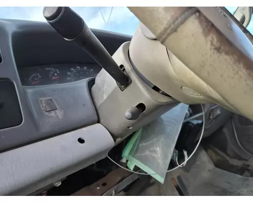 FORD F350 SUPER DUTY Steering Column