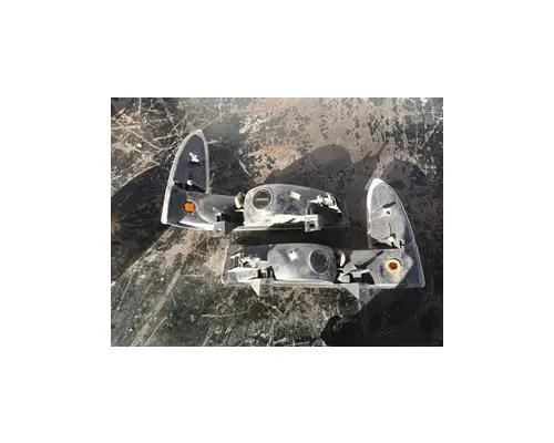 FORD F350 SUPERDUTY Miscellaneous Parts