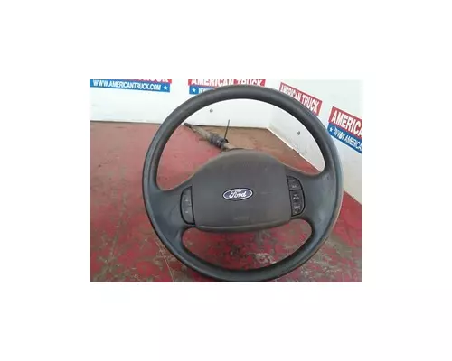 FORD F350 SUPERDUTY Steering Wheel