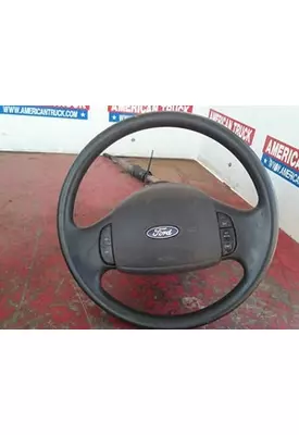 FORD F350 SUPERDUTY Steering Wheel