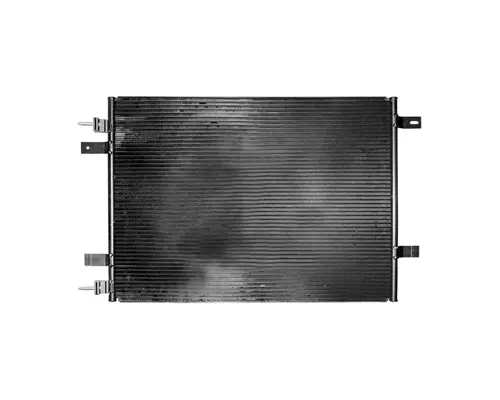 FORD F350SD (SUPER DUTY) AIR CONDITIONER CONDENSER