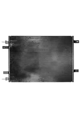 FORD F350SD (SUPER DUTY) AIR CONDITIONER CONDENSER