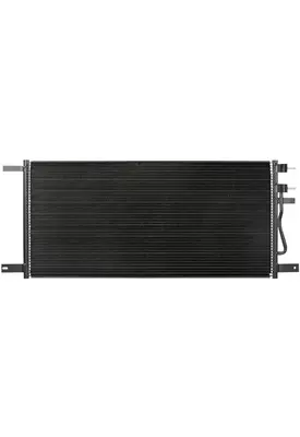 FORD F350SD (SUPER DUTY) AIR CONDITIONER CONDENSER