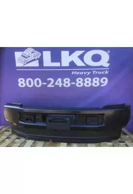 FORD F350SD (SUPER DUTY) BUMPER ASSEMBLY, FRONT
