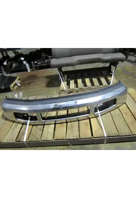 FORD F350SD (SUPER DUTY) BUMPER ASSEMBLY, FRONT