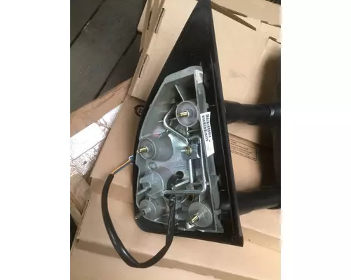 FORD F350SD (SUPER DUTY) MIRROR ASSEMBLY CABDOOR