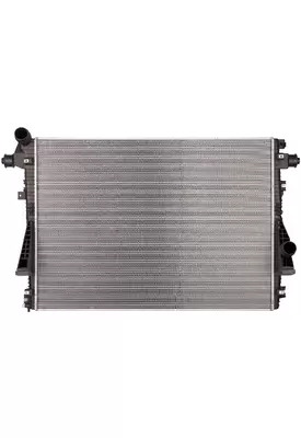 FORD F350SD (SUPER DUTY) RADIATOR ASSEMBLY