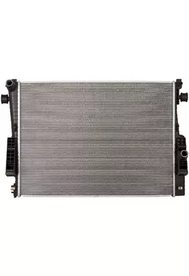 FORD F350SD (SUPER DUTY) RADIATOR ASSEMBLY