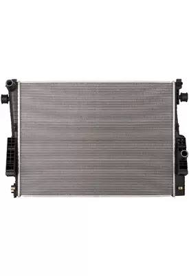 FORD F350SD (SUPER DUTY) RADIATOR ASSEMBLY