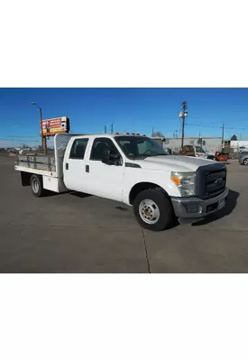 FORD F350SD (SUPER DUTY) WHOLE TRUCK FOR RESALE