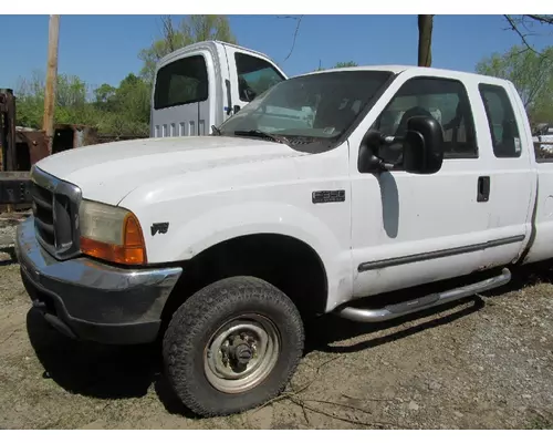 FORD F350XLT Truck For Sale