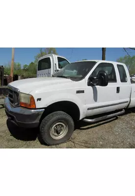 FORD F350XLT Truck For Sale