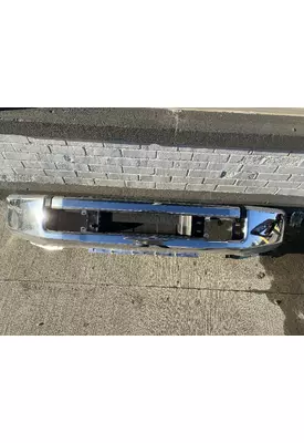 FORD F350 Bumper Assembly, Front