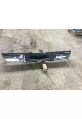 FORD F350 Bumper Assembly, Rear
