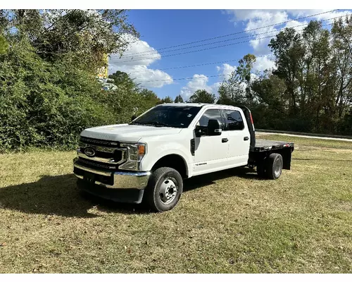 FORD F350 Complete Vehicle