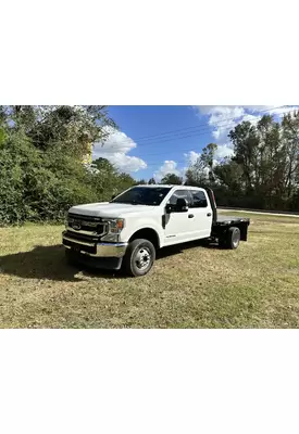 FORD F350 Complete Vehicle