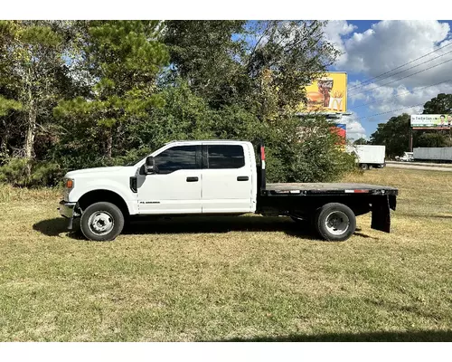 FORD F350 Complete Vehicle