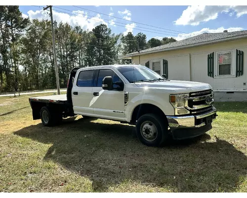 FORD F350 Complete Vehicle