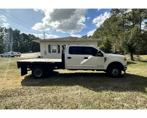 FORD F350 Complete Vehicle