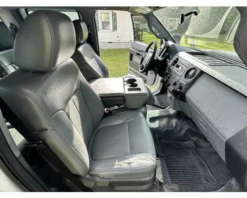 FORD F350 Complete Vehicle