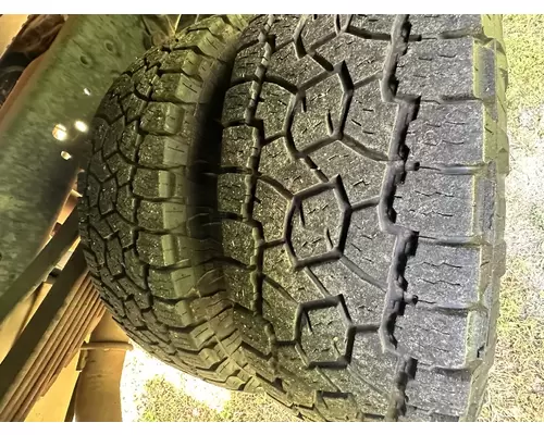 FORD F350 Complete Vehicle