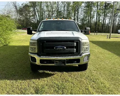 FORD F350 Complete Vehicle