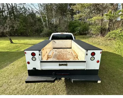 FORD F350 Complete Vehicle