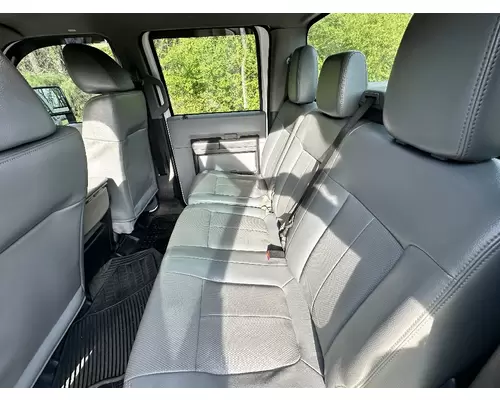FORD F350 Complete Vehicle