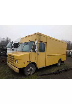 FORD F350 Complete Vehicle