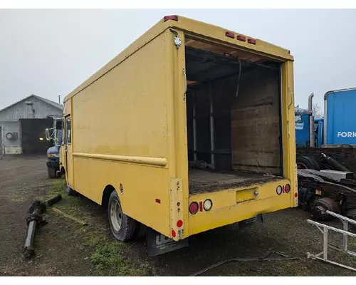 FORD F350 Complete Vehicle
