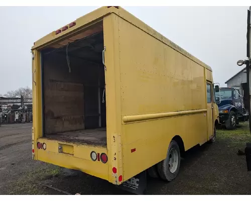 FORD F350 Complete Vehicle