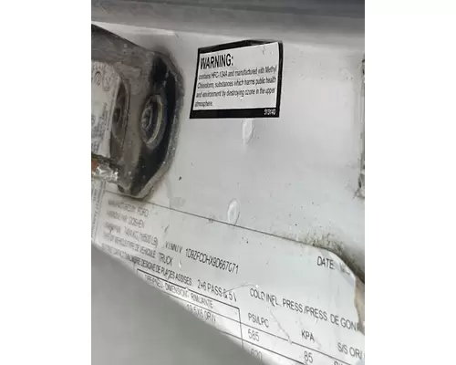 FORD F350 Complete Vehicle