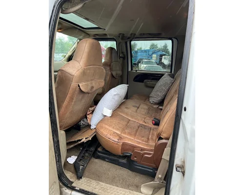 FORD F350 Complete Vehicle