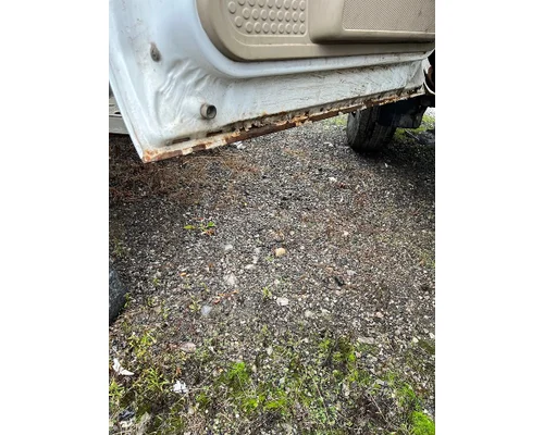 FORD F350 Complete Vehicle