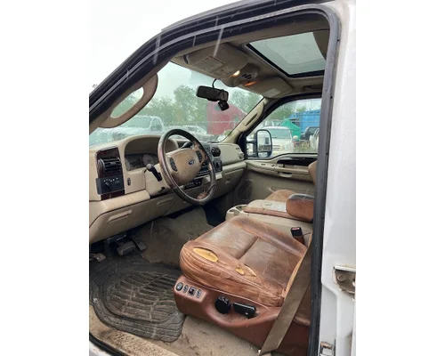 FORD F350 Complete Vehicle