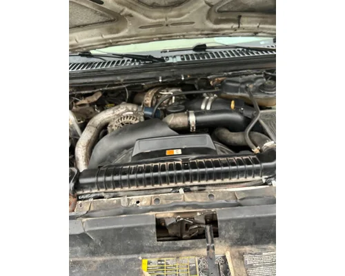 FORD F350 Complete Vehicle