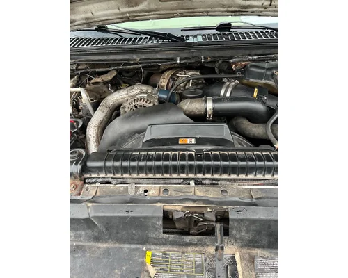 FORD F350 Complete Vehicle