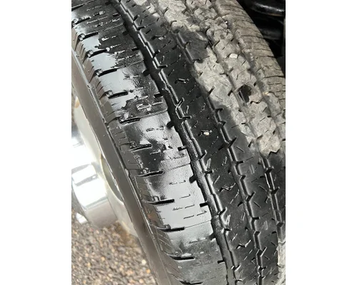 FORD F350 Complete Vehicle
