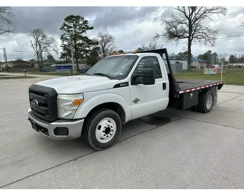 FORD F350 Complete Vehicle