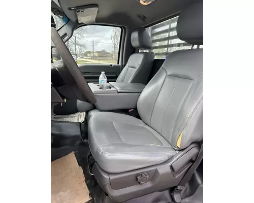 FORD F350 Complete Vehicle