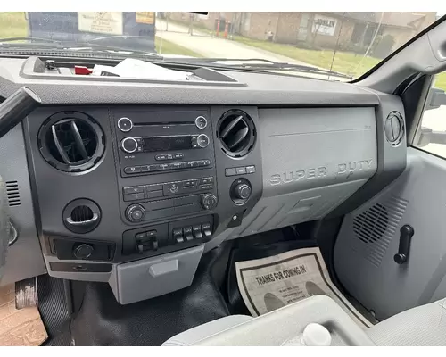 FORD F350 Complete Vehicle