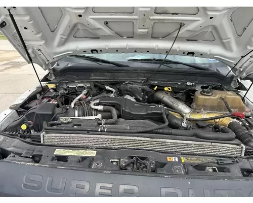 FORD F350 Complete Vehicle