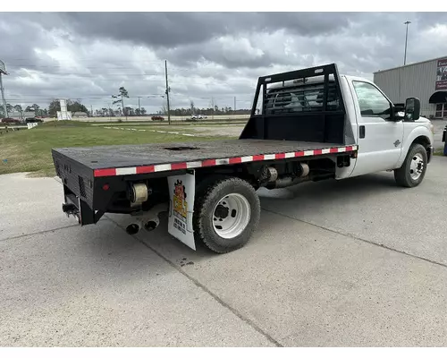 FORD F350 Complete Vehicle