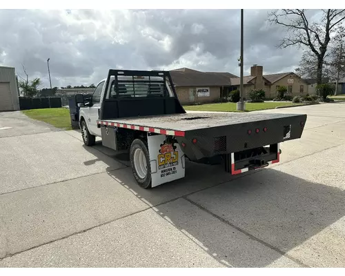FORD F350 Complete Vehicle