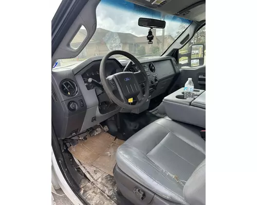 FORD F350 Complete Vehicle