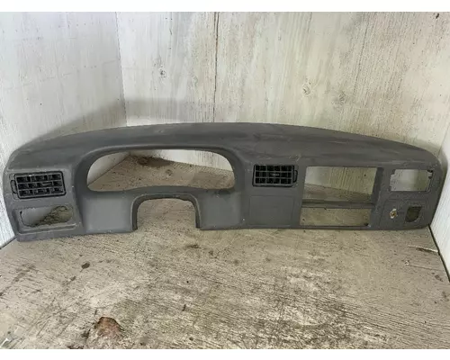 FORD F350 Dash Assembly